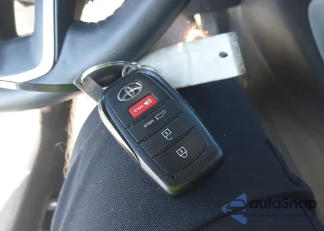 2024 Toyota Corolla Se из США, поврежденный, VIN 5YFS4MCEXRP208613